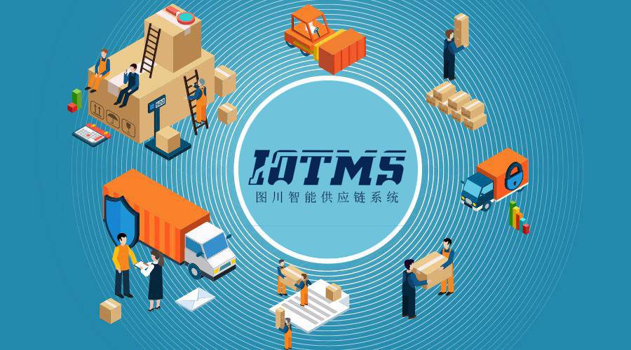 【杭州图川iotms 物流供应链管理软件 智能排车调度系统】价格_厂家-